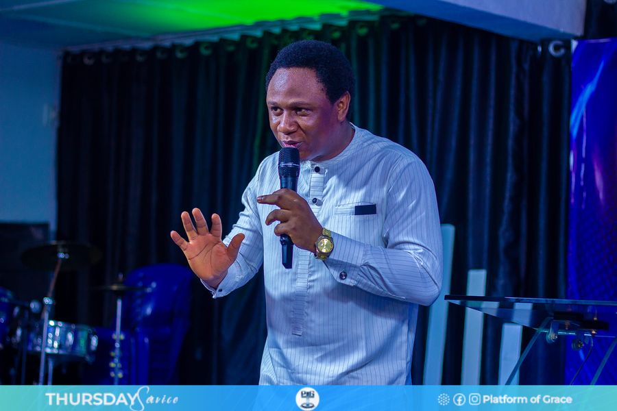 Introduction to In-Christ Realities